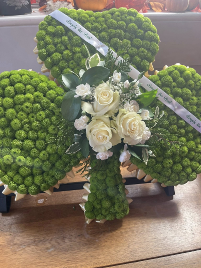 berry blooms