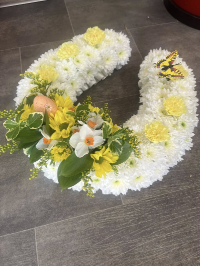 berry blooms