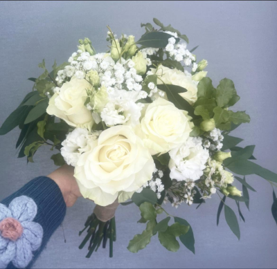 berry blooms