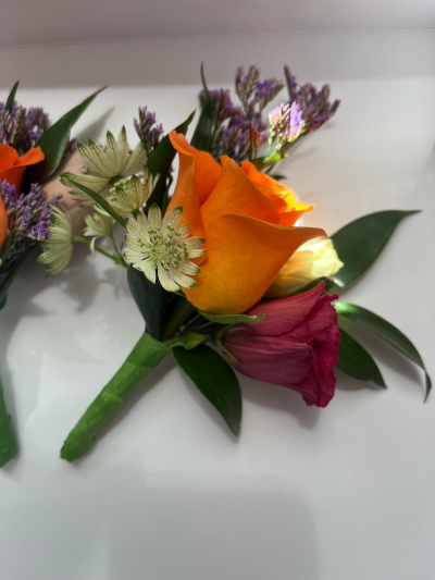 BERRY WEDDINGS