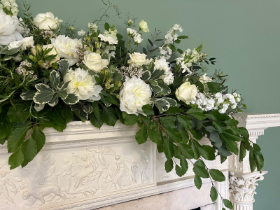 BERRY WEDDINGS