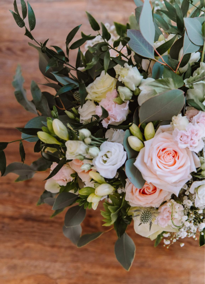 BERRY WEDDINGS