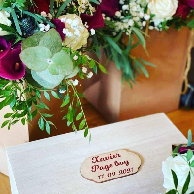 BERRY WEDDINGS
