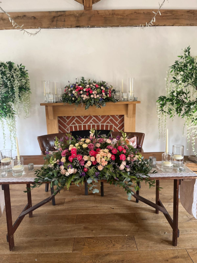 BERRY WEDDINGS
