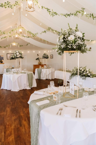 BERRY WEDDINGS