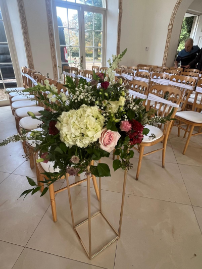 BERRY WEDDINGS