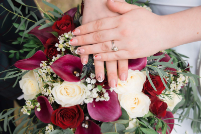 BERRY WEDDINGS