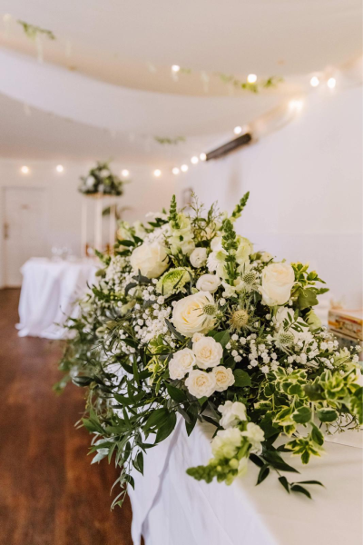 BERRY WEDDINGS