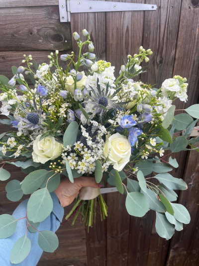 BERRY WEDDINGS