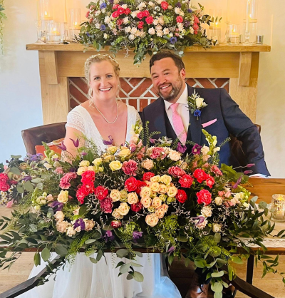 BERRY WEDDINGS