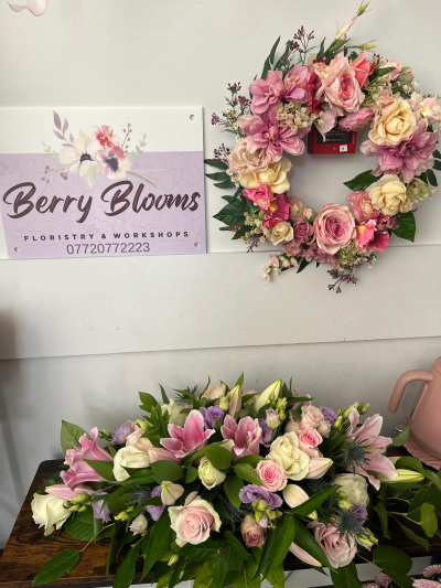 Berry funerals