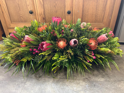 Berry funerals