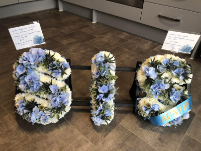 Berry funerals