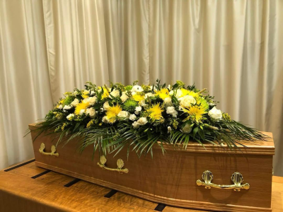 Berry funerals