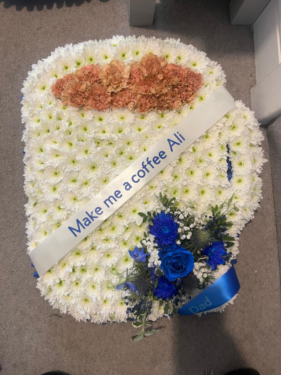 Berry funerals