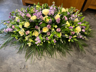 Berry funerals