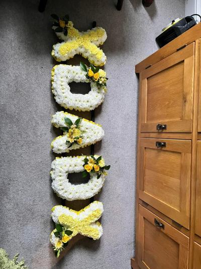 Berry funerals