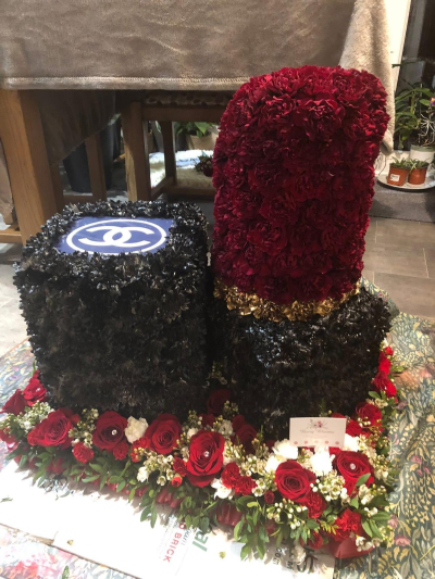 Berry funerals