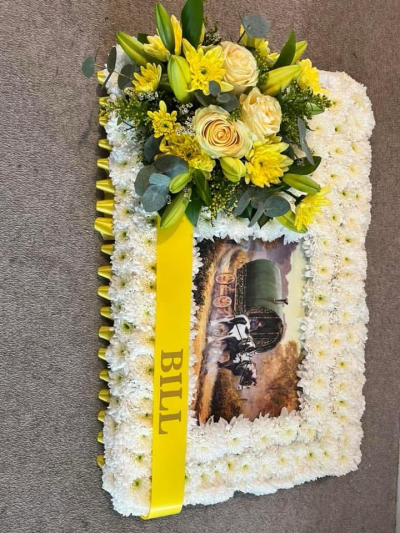 Berry funerals