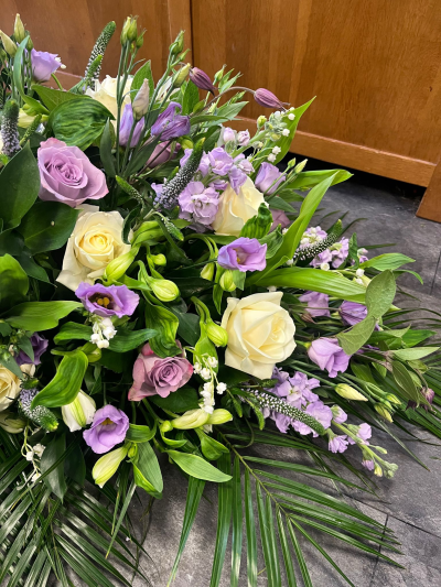 Berry funerals