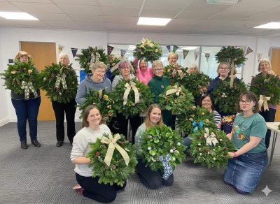 Berry Workshops