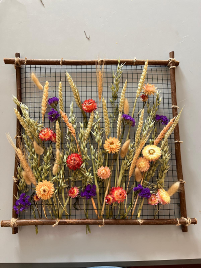 Berry Workshops