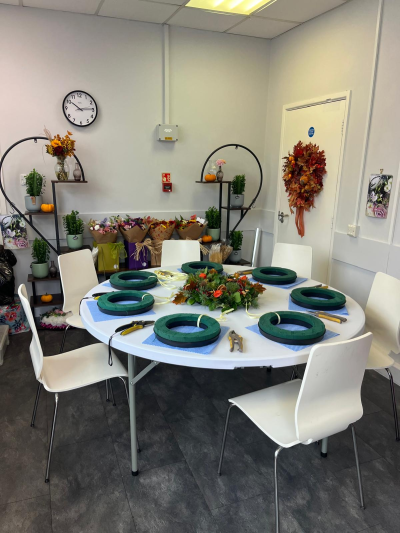 Berry Workshops