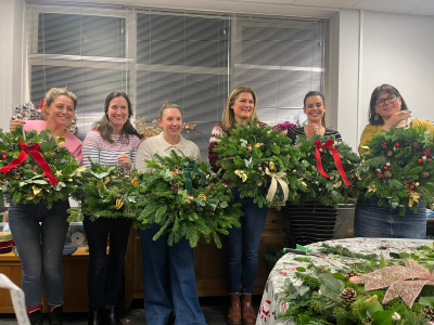 Berry Workshops