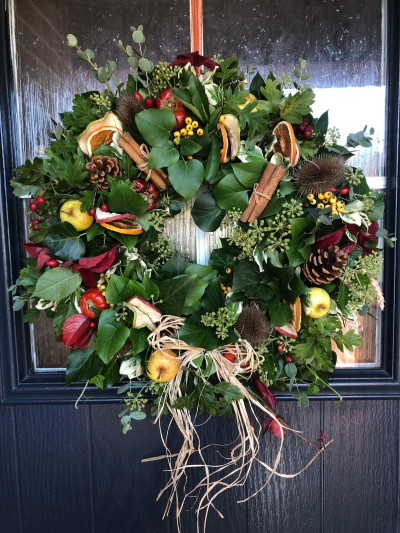Berry Workshops