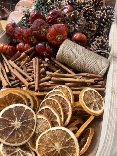 Berry Workshops
