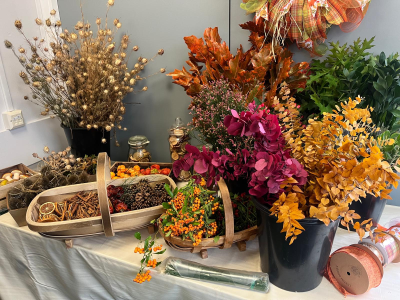 Berry Workshops