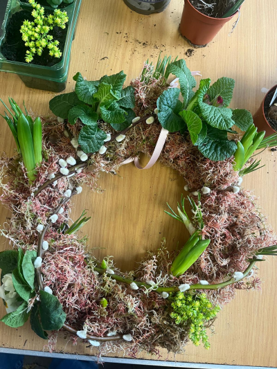 Berry Workshops