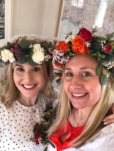 Berry Workshops